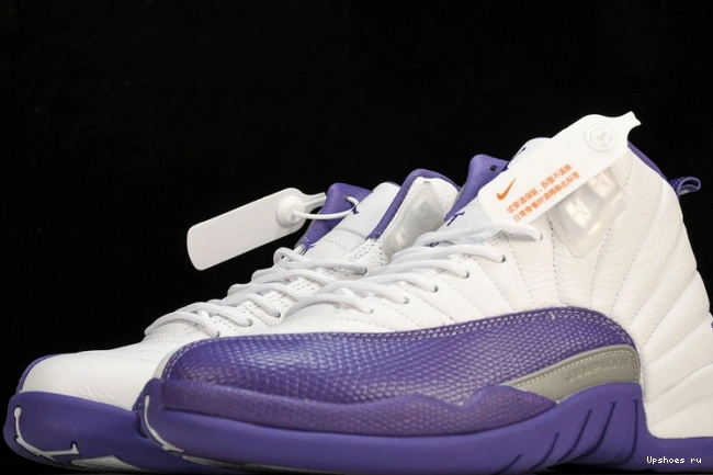 Retro Purple 12 Jordan CT8013-150 1026